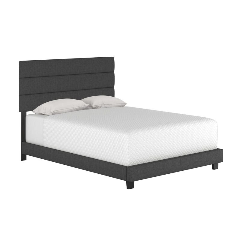 Napoli Upholstered Bed