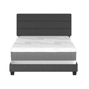 Napoli Upholstered Bed