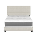 Napoli Upholstered Bed