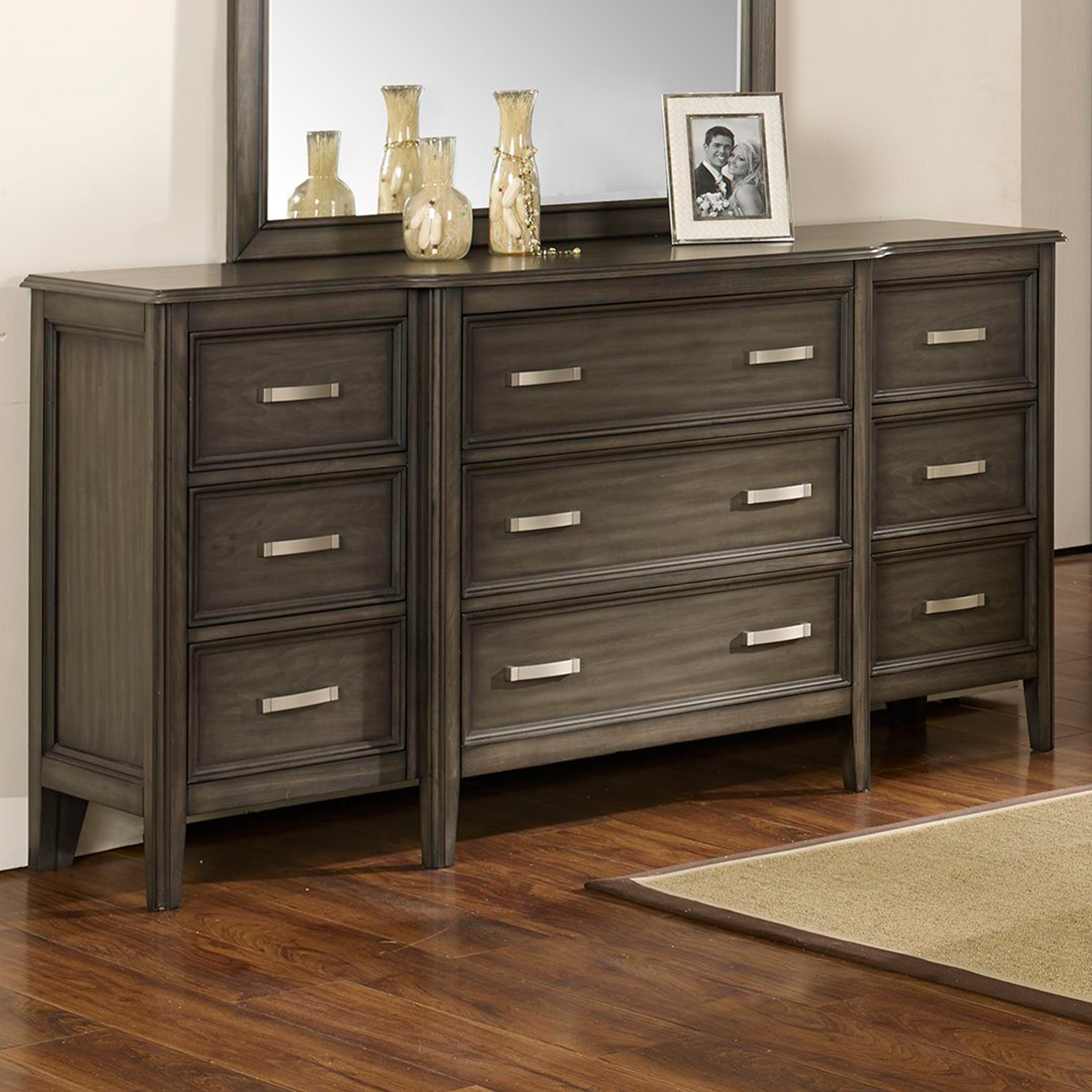 Richfield Smoke Dresser