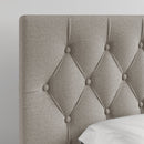 Verona Platform Storage Bed