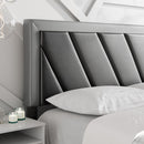 Savona Upholstered Bed