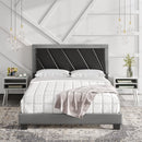 Savona Upholstered Bed