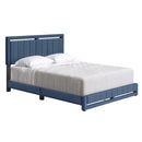 Beaumont Upholstered Platform Bed