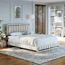 Beaumont Upholstered Platform Bed