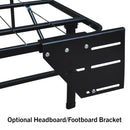 18" Boyd Bonus Base Metal Platform Frame