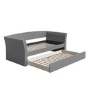 New Castle Daybed with Trundle