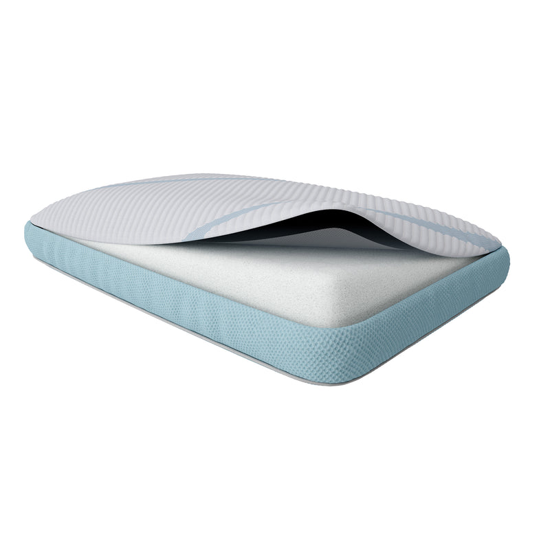 TEMPUR-Adapt®  Pro-Hi + Cooling Pillow