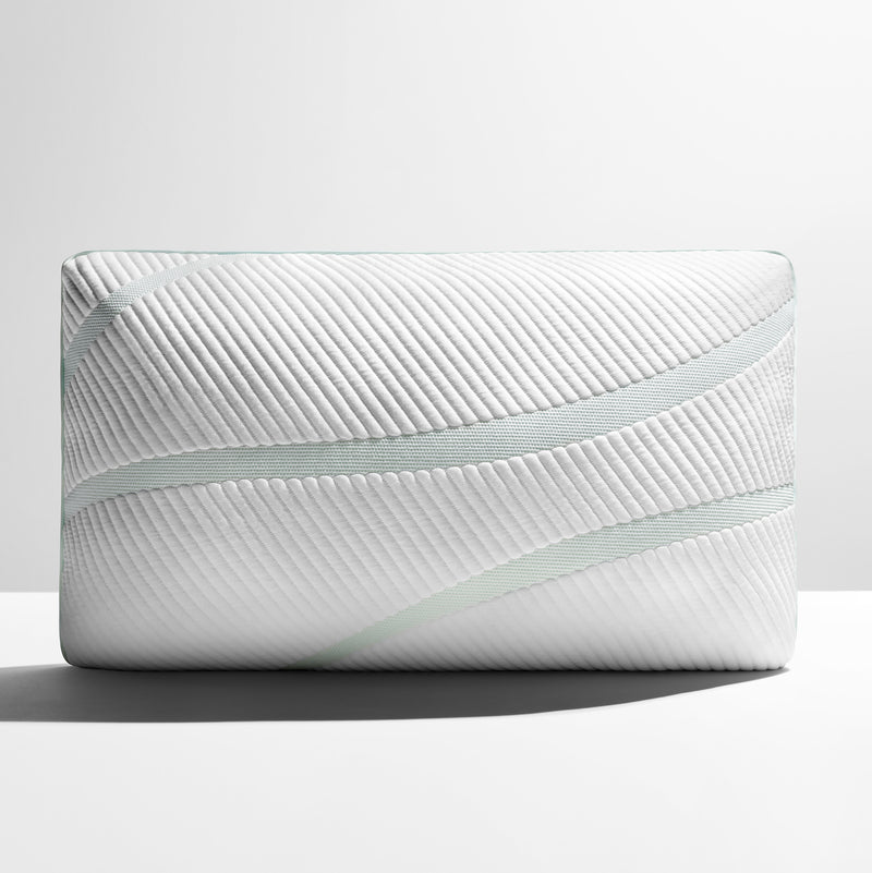 TEMPUR-Adapt®  Pro-Lo + Cooling Pillow