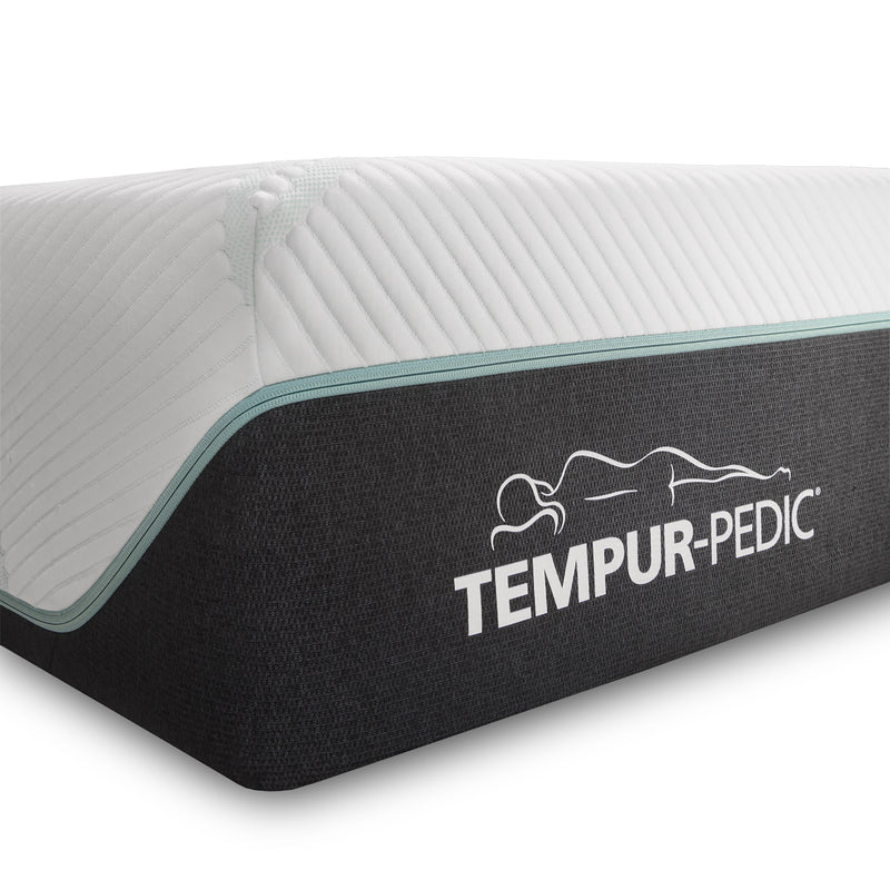 Tempurpedic® 12" TEMPUR-PROAdapt® Medium Hybrid Mattress