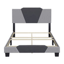 Tuscany Upholstered Bed