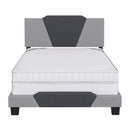 Tuscany Upholstered Bed
