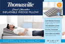 Thomasville® Inflatable Wedge Pillow