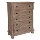 Allegra Chest