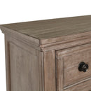 Allegra Chest