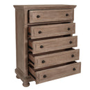 Allegra Chest