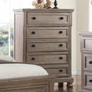 Allegra Chest