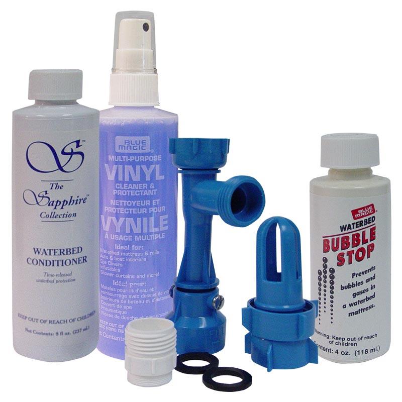 Blue Magic Waterbed Repair Kit