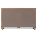 Allegra Dresser