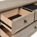 Allegra Dresser