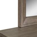 Allegra Dresser