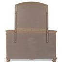 Allegra Dresser