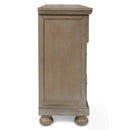 Allegra Dresser