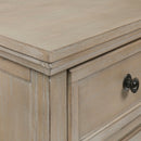 Allegra Dresser
