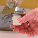 Waterbed Fill and Drain Kit with 4 oz. Conditioner