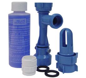 70% WAVELESS WATERBED MATTRESS/LINER/FILL DRAIN/CONDITIONER KIT 70% WAVELESS WATERBED MATTRESS/LINER/FILL DRAIN/CONDITIONER KIT