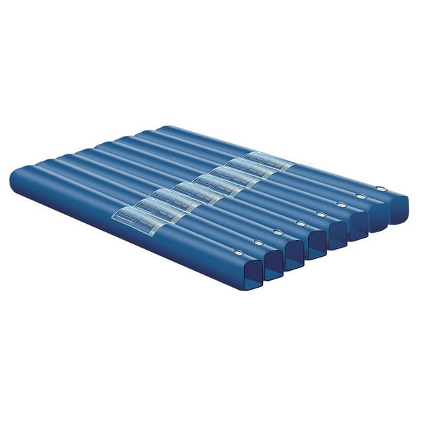 Shallow Fill Free Flow Waterbed Tubes