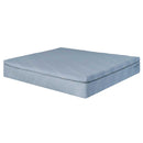 Z3 12" Hybrid Softside Waterbed