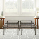 14" Boyd Bonus Base Metal Platform Frame