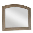 Allegra Dresser