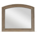 Allegra Dresser