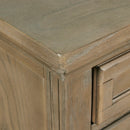 Allegra Nightstand