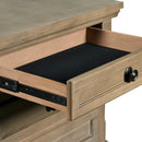 Allegra Nightstand