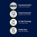 Nautica Home Support Aire™ Air Mattress