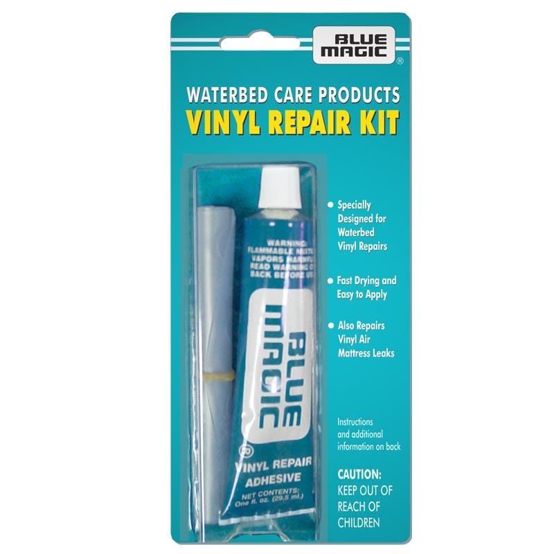 Blue Magic Tire Dressing - Renegade Products USA