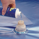 Waterbed Fill and Drain Kit with 8 oz. Conditioner
