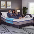 10" iZone® Basic Adjustable Smart Bed
