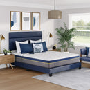 Nautica Home 11" 2-Zone Smart Zone Bed
