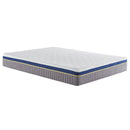 Nautica Home 11" 2-Zone Smart Zone Bed