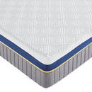 Nautica Home 11" Dahlia Multi Zone FlexAire Bed - 6 Chamber Smart Zone Bed