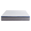 Nautica Home 11" 2-Zone Smart Zone Bed