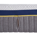 Nautica Home 11" Dahlia Multi Zone FlexAire Bed - 6 Chamber Smart Zone Bed
