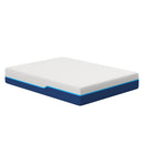 Boyd Sleep Innerflex® 12" Hybrid Innerspring Mattress