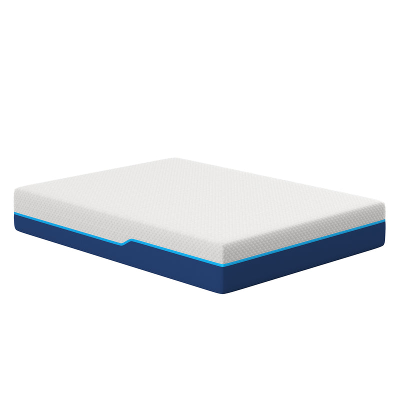 Boyd Sleep Innerflex® 12" Hybrid Innerspring Mattress