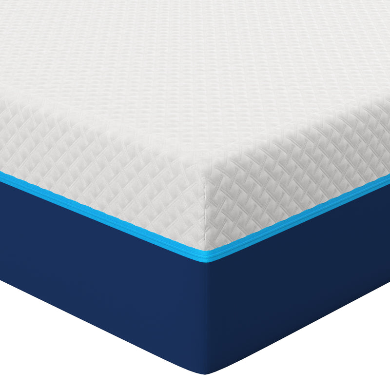 Boyd Sleep Innerflex® 12" Hybrid Innerspring Mattress