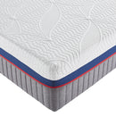 Nautica Home 13" Orchid Multi Zone FlexAire Bed - 6 Chamber Smart Zone Bed